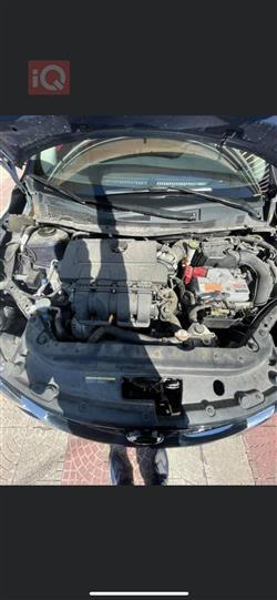 نیسان سێنترا